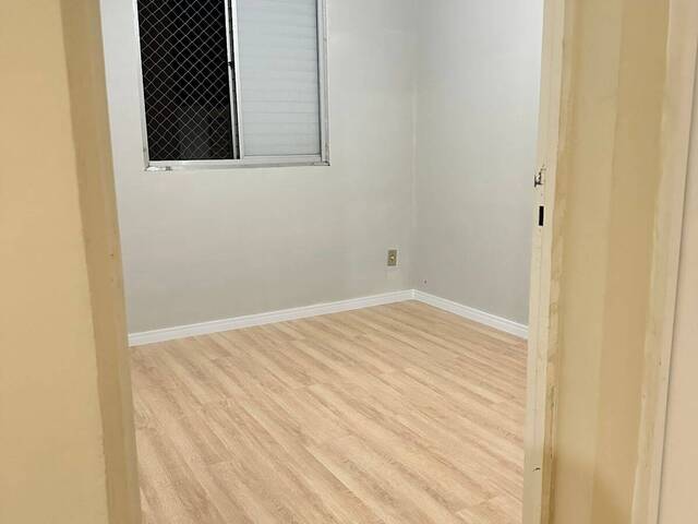 #1274 - Apartamento para Venda em Sorocaba - SP - 3