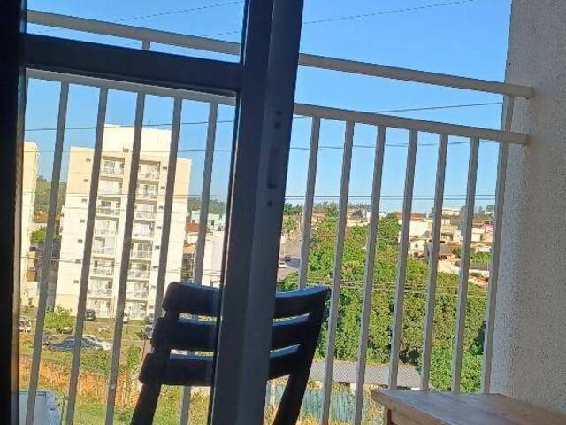 Apartamento para Venda em Votorantim - 5