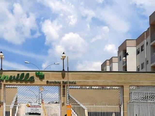 Venda em Jardim Antônio Cassillo - Votorantim