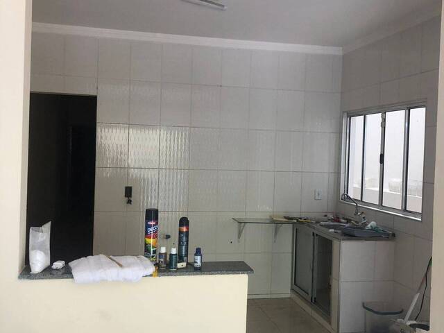 #1277 - Sobrado para Venda em Sorocaba - SP - 2