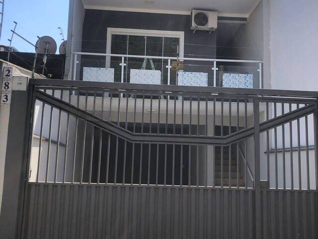 #1277 - Sobrado para Venda em Sorocaba - SP - 1