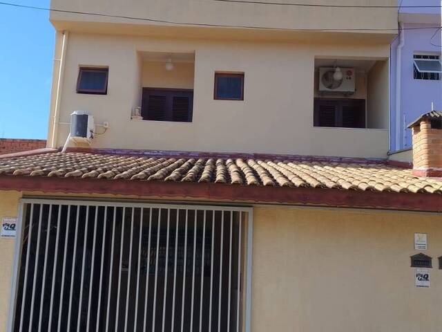 Venda em Vila Hortência - Sorocaba