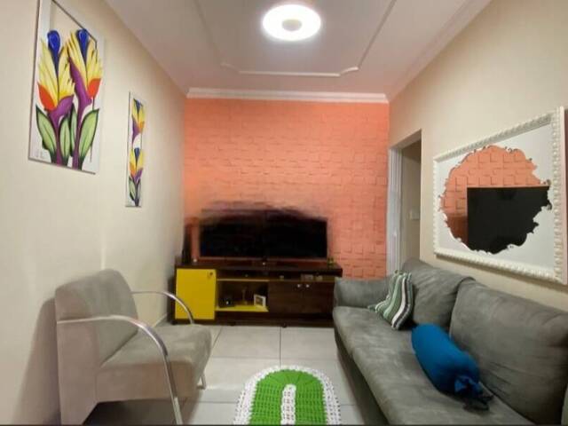 #1278 - Casa para Venda em Sorocaba - SP - 3