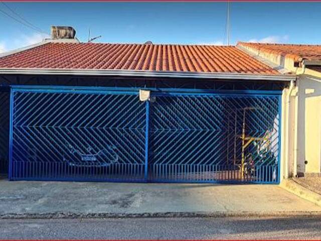 Venda em Conjunto Habitacional Júlio de Mesquita Filho - Sorocaba