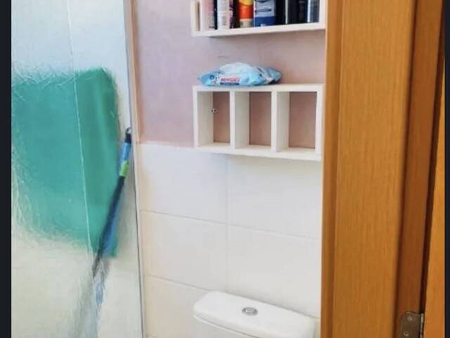 Apartamento para Venda em Sorocaba - 5