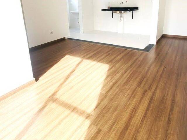 #1287 - Apartamento para Venda em Sorocaba - SP - 3