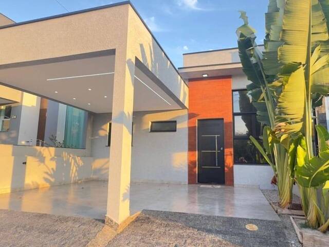 Venda em Residencial Horto Florestal Villagio - Sorocaba