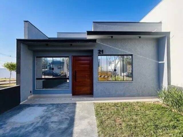 Venda em Jardim Residencial Jardim - Sorocaba