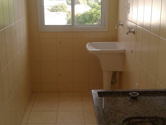 #1290 - Apartamento para Venda em Sorocaba - SP - 2