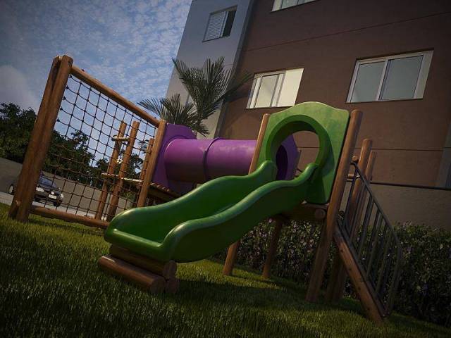 Apartamento para Venda em Sorocaba - 5