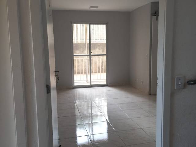 #1293 - Apartamento para Venda em Sorocaba - SP - 2