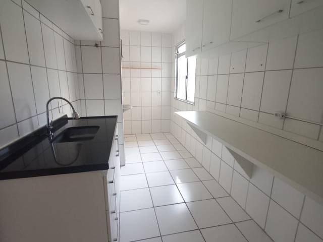 #1293 - Apartamento para Venda em Sorocaba - SP - 3