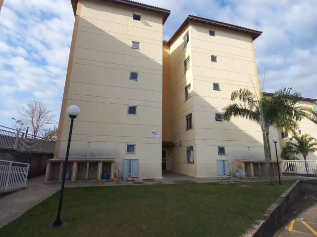 Apartamento para Venda em Sorocaba - 4