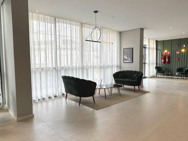 #1294 - Apartamento para Venda em Sorocaba - SP - 3