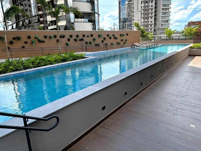 Apartamento para Locação em Sorocaba - 5