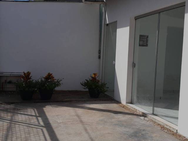 #1295 - Prédio comercial para Locação em Sorocaba - SP - 1