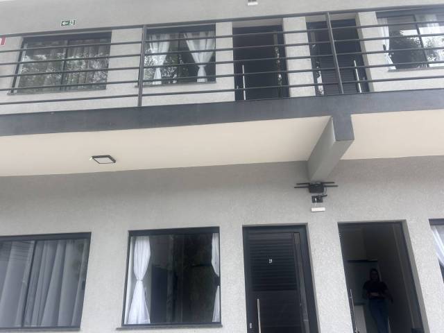 #1297 - Studio para Locação em Sorocaba - SP