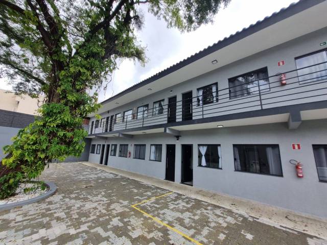 Locação em Aparecidinha - Sorocaba