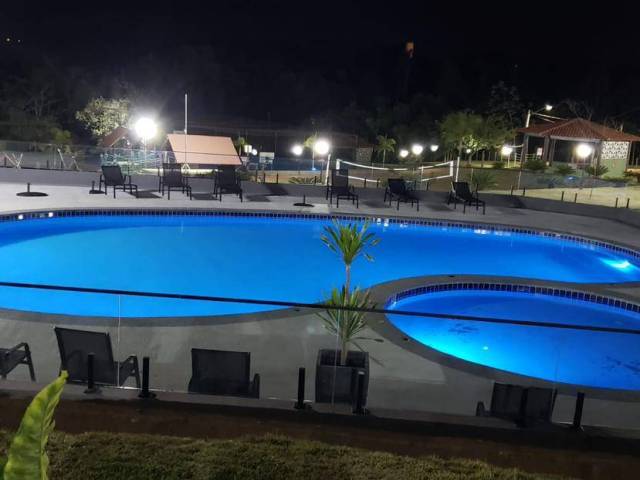 #1298 - Terreno em condomínio para Venda em Sorocaba - SP - 3