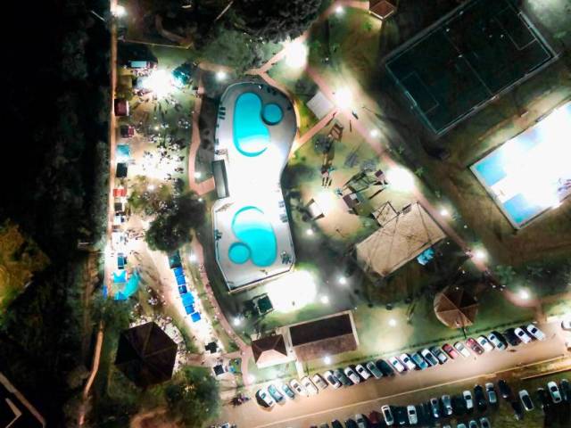 #1302 - Terreno em condomínio para Venda em Sorocaba - SP - 1