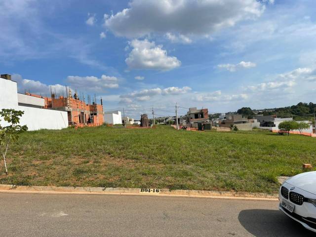 Terreno em condomínio para Venda em Sorocaba - 5