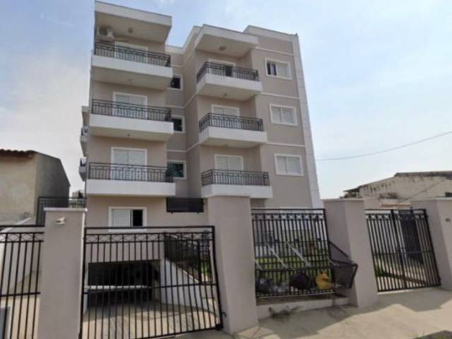 #1303 - Apartamento para Venda em Sorocaba - SP - 1