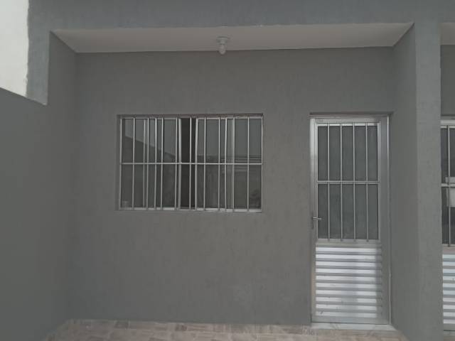 #1304 - Casa para Venda em Sorocaba - SP - 1