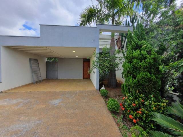 #1305 - Casa para Venda em Sorocaba - SP - 1