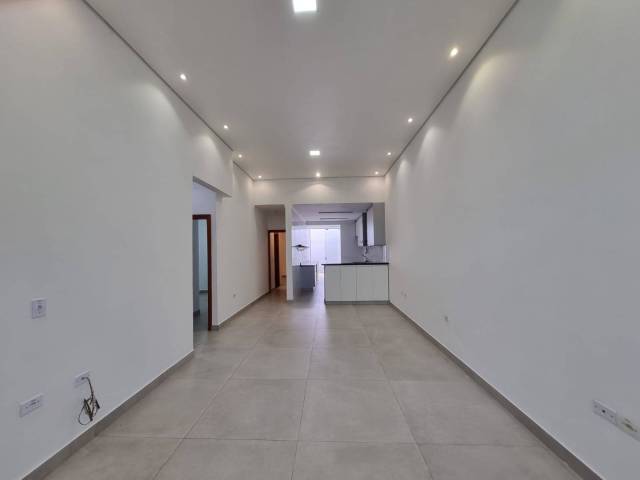 #1305 - Casa para Venda em Sorocaba - SP - 2