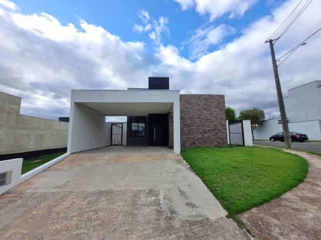 #1306 - Casa para Locação em Sorocaba - SP - 1