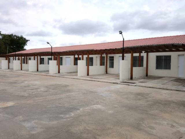 #1307 - Casa em condomínio para Venda em Sorocaba - SP - 1