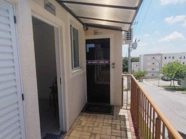 Apartamento para Venda em Sorocaba - 5