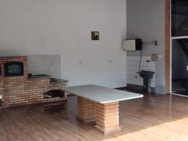 Casa em condomínio para Venda em Salto - 5