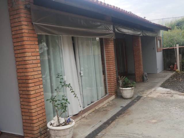 #1320 - Casa em condomínio para Venda em Salto - SP - 1