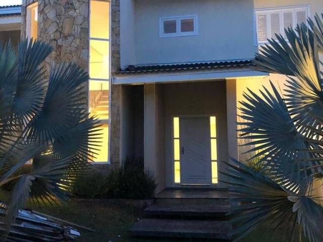 #1322 - Casa em condomínio para Locação em Sorocaba - SP - 2