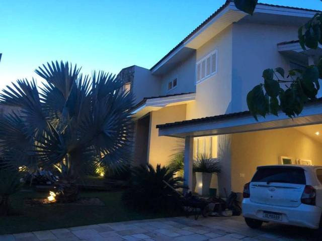 #1322 - Casa em condomínio para Locação em Sorocaba - SP - 3