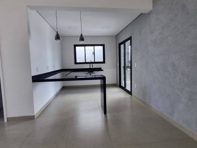#1323 - Casa em condomínio para Venda em Sorocaba - SP - 3