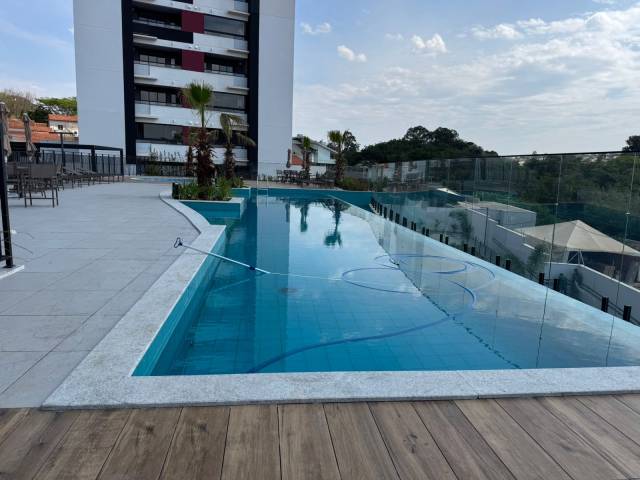 #1326 - Loft para Venda em Sorocaba - SP - 1