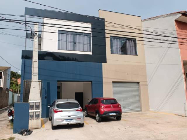 Salão Comercial para Locação em Votorantim - 4