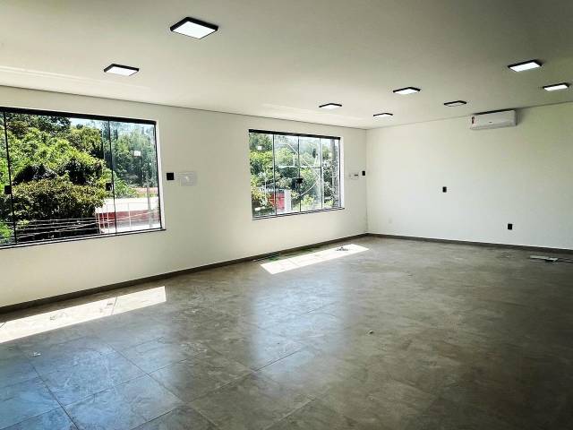#1329 - Salão Comercial para Locação em Votorantim - SP