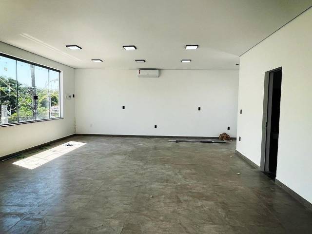 Salão Comercial para Locação em Votorantim - 5