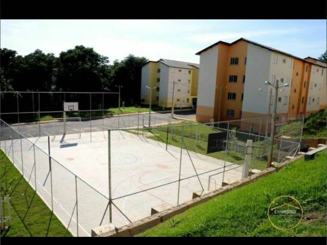 #1330 - Apartamento para Venda em Sorocaba - SP - 3