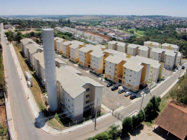 #1330 - Apartamento para Venda em Sorocaba - SP - 2