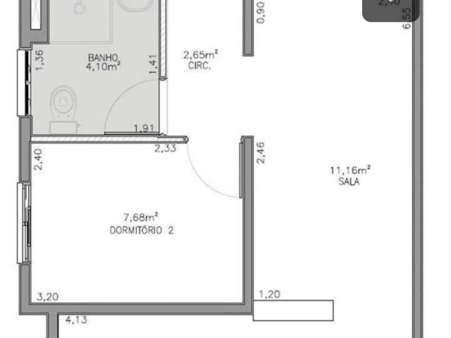 Apartamento para Venda em Sorocaba - 4