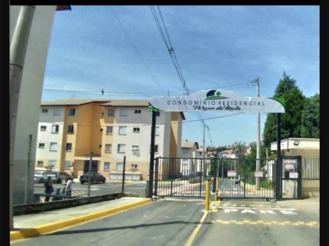 #1330 - Apartamento para Venda em Sorocaba - SP - 1