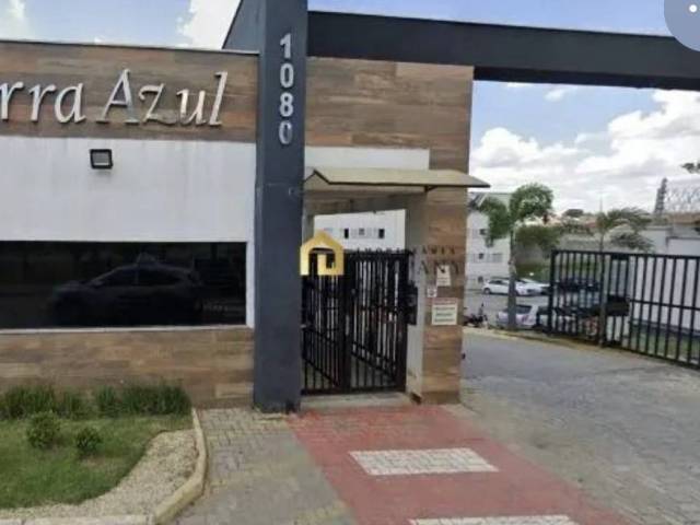 #1331 - Apartamento para Venda em Sorocaba - SP - 1