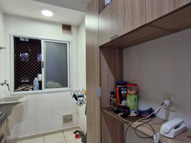 Apartamento para Venda em Sorocaba - 4