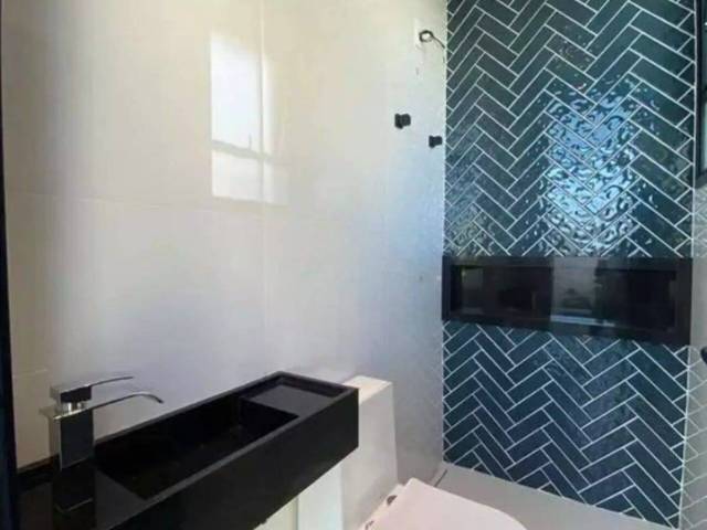 Casa para Venda em Votorantim - 5