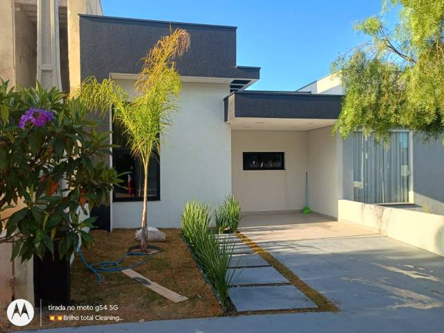 #1335 - Casa para Venda em Sorocaba - SP - 1