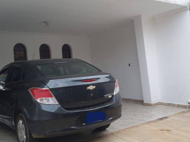 #1337 - Casa para Venda em Poá - SP - 3